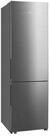 Midea K&uuml;hl-/Gefrierkombination SPACE MASTER MDRB600MME46, 201 cm hoch, 59,5 cm