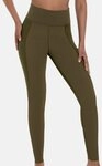 Anita since 1886 Sporthose Tights Compression (1-tlg) Sport-Hose - Atmungsaktiv