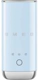 Smeg Milchaufsch&auml;umer MFF02PBEU Milchaufsch&auml;umer Pastellblau