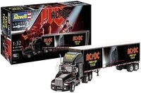 Revell&reg; Modellbausatz Truckmodell Bausatz 07731