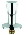 Grohe Badarmatur Grohe Oberteil 11514 DN20 f&uuml;r UP-Ventile Dreikantgriff...