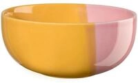 ASA SELECTION Schale Schale 16 cm Joy Passion Fruit Smoothie, Porzellan