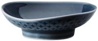 Rosenthal Schale Junto Ocean Blue Bowl 8 cm, Porzellan, (Sch&uuml;sseln & Schalen),