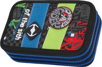 CoolPack Federm&auml;ppchen Etui, Star Wars, Darth Vader, bef&uuml;llt
