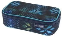 Herlitz Federtasche herlitz Faulenzer beatBox New Batik Fearless