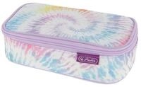 Herlitz Federtasche herlitz Faulenzer beatBox New Batik Freedom