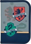 Scooli Federm&auml;ppchen Scooli Sch&uuml;leretui 1Zip