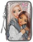 Depesche Federm&auml;ppchen TOPModel 3-Fach Federtasche MY BFF, (1-tlg)