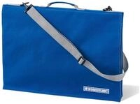 STAEDTLER Geodreieck STAEDTLER Mars LR 661 Zeichenplattentasche - DIN A4