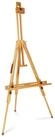 Artina Staffelei leichte Staffelei aus Buchenholz Saint-Tropez Keilrahmen bis 80cm,
