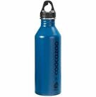 coocazoo Trinkflasche Edelstahl