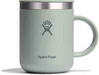 Hydro Flask Thermobecher 12 OZ Mug, 1-tlg., Edelstahl, TempShield&trade;-Isolierung, 355