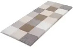 Kleine Wolke Badematte Caro, Badvorleger, Badezimmer Teppich, H&ouml;he 25 mm,
