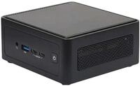Asrock ASRock Barebone NUC-Box-255H HDMI/USB-C/USB-A DDR5 retail Mini-PC...