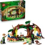 LEGO&reg; Elphabas Versteck (75687), LEGO Wicked Konstruktionsspielsteine, (228...