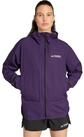 adidas Performance Laufjacke XPR Light Rain Jacket Lady JZ0853 CLIMAPROOF...