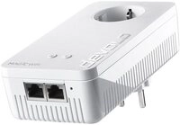 DEVOLO Devolo Magic 2 WiFi 6 next Erweiterungsadapter 07184 LAN, WLAN 2400 M