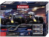 Carrera&reg; Hybrid 20030048 DIGITAL 132 Auto