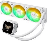 Asus Wasserk&uuml;hlung TUF Gaming LC III 360 ARGB LCD, LCD Display, robust,...