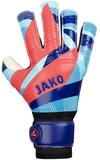 Jako Torwarthandschuhe TW-Handschuh River Basic RC Protection navy/skyblue/coral