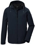 G.I.G.A. DX by killtec Funktionsjacke GW 32 MN JCKT Wasserdicht, atmungsaktiv,...