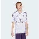 adidas Performance Fu&szlig;balltrikot MANCHESTER UNITED 25/26 KIDS AUSW&Auml;RTSTRIKOT