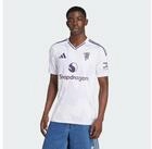 adidas Performance Fu&szlig;balltrikot MANCHESTER UNITED 25/26 AUSW&Auml;RTSTRIKOT...