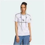 adidas Performance Fu&szlig;balltrikot MANCHESTER UNITED 25/26 AUSW&Auml;RTSTRIKOT...