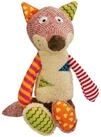 Nobby Hundepfeife Nobby Hundekuscheltier Fuchs 33 cm