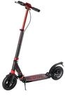 NILS EXTREME Cityroller Scooter Roller Stadtroller mit Handbremse und St&auml;nder