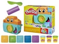 Hasbro Freizeittasche Play-Doh Fotokamera