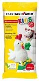 Eberhard Faber Modelliermasse EBERHARD FABER Modelliermasse Kids efa plast Classic