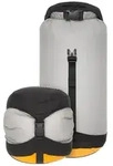 sea to summit Packsack Ultralight Compression Dry Bag 8 L grau 26 cm x 15.5 cm...