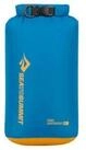 sea to summit Packsack Evac Lightweight 5L Dry Bag - Beluga Grey