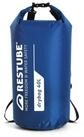 Restube Drybag, f&uuml;r Reisen, Kayak & SUP, wasserdichter Packsack, schwimmf&auml;hig, 5-40
