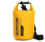 Restube Drybag, f&uuml;r Reisen, Kayak & SUP, wasserdichter Packsack, schwimmf&auml;hig, 5-40