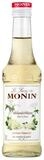 MONIN Getr&auml;nke-Sirup, Monin Holunderbl&uuml;te Sirup ideal zu Cocktails und Limonade