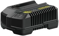 STANLEY SFMCB14-QW Akku-Schnell-Ladeger&auml;t 18V V20 4A Batterie-Ladeger&auml;t