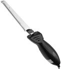 Camry Elektromesser CR 4513, elektrisches Messer, K&uuml;chenmesser, Edelstahl,...