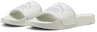 PUMA LEADCAT 20 BX Badesandale gepolsterter Lederriemen, geformtes Fu&szlig;bett