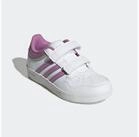 adidas Sportswear HOOPS 4.0 KIDS Sneaker f&uuml;r Kinder & Jugendliche