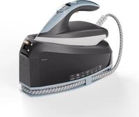 Heinrich&acute;s Dampfb&uuml;geleisen HDS 8722 B&uuml;geleisen 3200W, 3200 W, 250g/min Dampfsto&szlig;