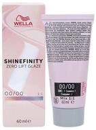 Wella Professionals Haarpflege-Set Shinefinity Null-Lift-Glasur 09/05