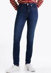 Tommy Hilfiger Skinny-fit-Jeans HERITAGE COMO SKINNY RW mit Tommy Hilfiger