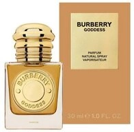 BURBERRY Extrait Parfum Goddess Refillable Parfum, Glasflakon, Parf&uuml;m EXTRAIT,