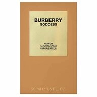 BURBERRY Extrait Parfum Goddess Refillable Parfum, Glasflakon, Parf&uuml;m EXTRAIT,