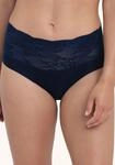 Taillenslip ANITA SINCE 1886 "Essential Lace", Damen, Gr. S, blau (maritim...