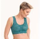 Anita since 1886 Bralette Essential Lace mit Spitze, herausnehmbare Schaumcups,