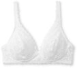 CALIDA B&uuml;gelloser BH Natural Comfort Lace Damen (1-tlg) verstellbare Tr&auml;ger, ohne