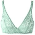 CALIDA B&uuml;gelloser BH Natural Comfort Lace Damen (1-tlg) verstellbare Tr&auml;ger,...
